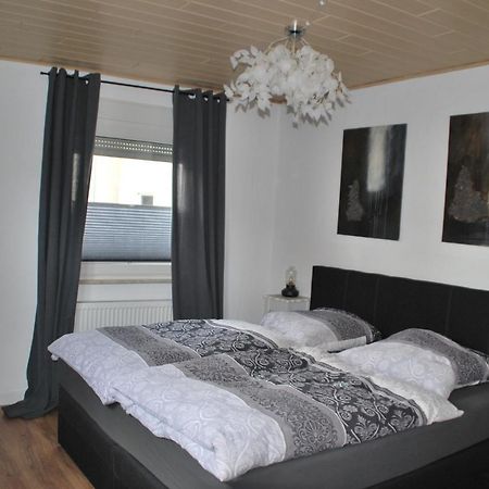 Villa Ferienhaus Moselblick Traben-Trarbach Exterior foto